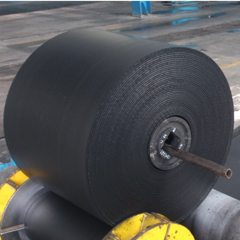 Steel Cord Conveyor Belt