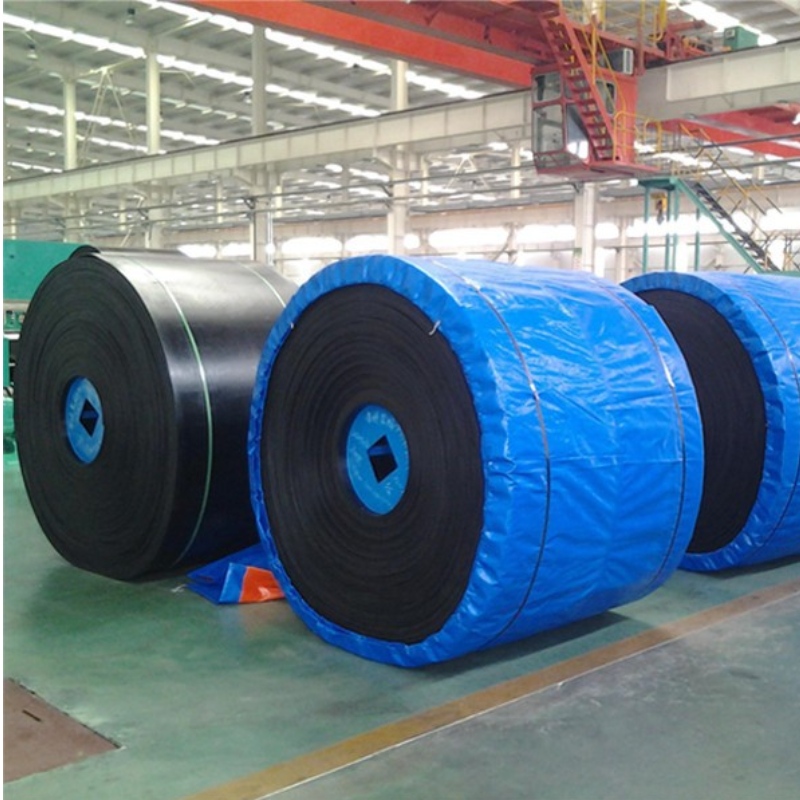 Cold Resistant Conveyor Belt