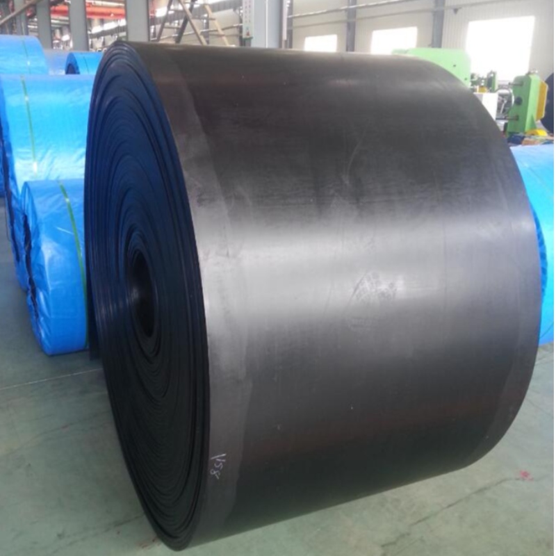 Chemical/ Acid/ Alkaline Resistant Resistant Conveyor Belt