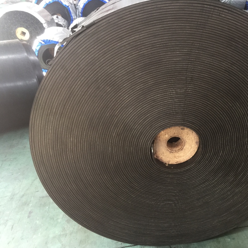 Oil Resistant Conveyor Belt