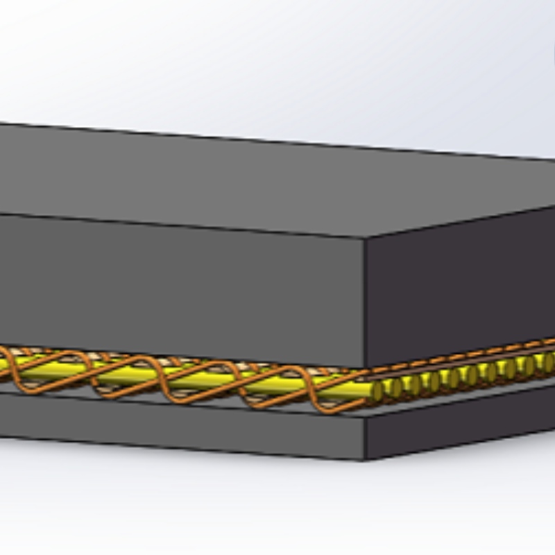 Aramid Conveyor Belt