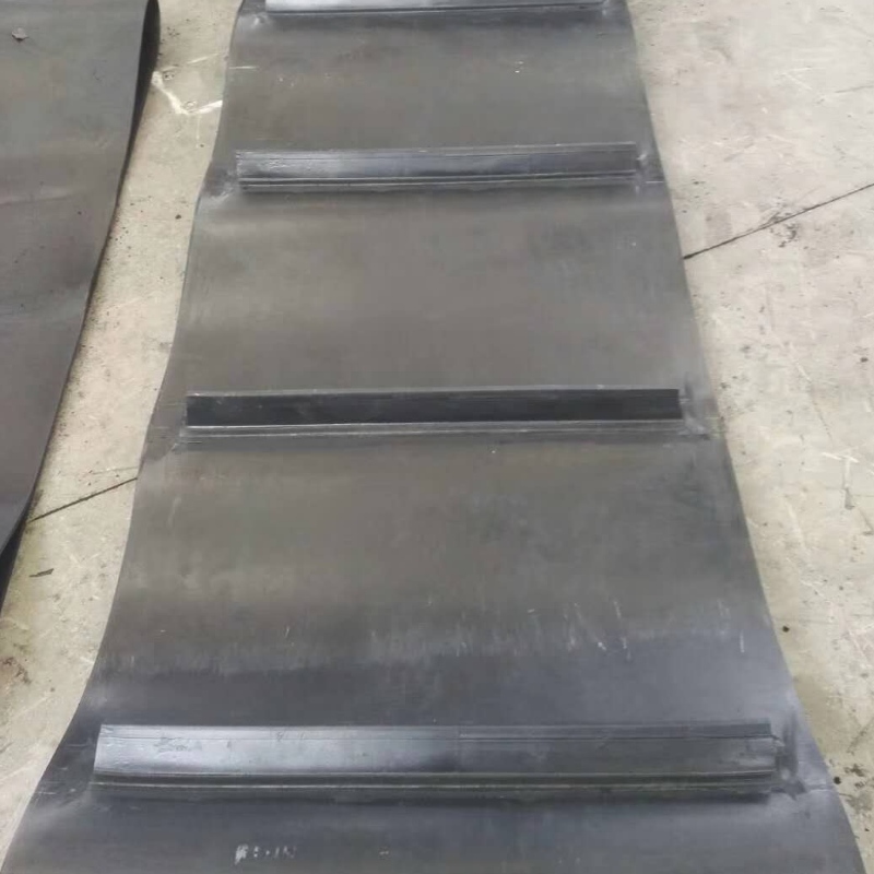 Iron-separator Conveyor Belt